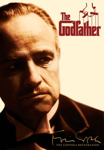 the godfather 1 director