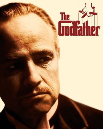 The Godfather The Godfather Wiki Fandom Dibintangi oleh marlon brando dan al pacino sebagai pemimpin dari keluarga kriminal di new york. the godfather the godfather wiki fandom