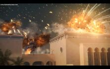 Granados compound blew up.jpg