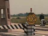 Jones Beach Causeway