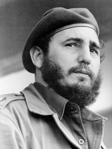 Fidel Castro | The Godfather Wiki | Fandom