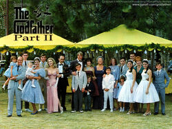 godfather family tree