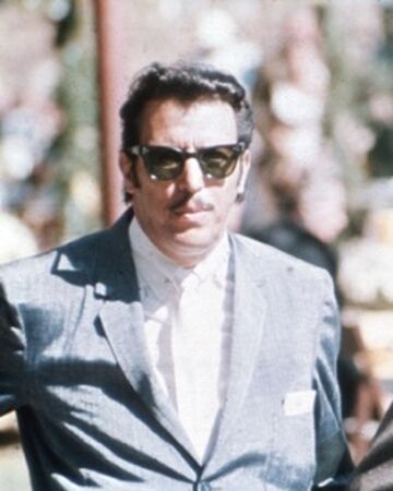 Willie Cicci The Godfather Wiki Fandom Roger stone, 'the godfather' and what it means to 'do a frank pentangeli'. willie cicci the godfather wiki fandom