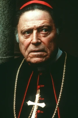 Cardinal Lamberto