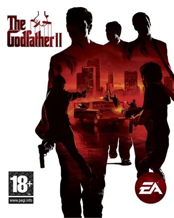 The Godfather II Game