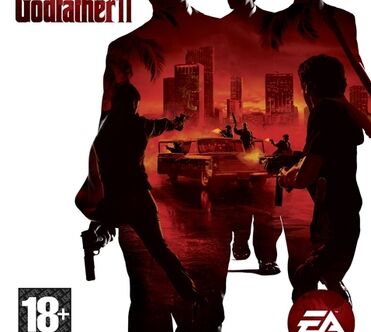 The Godfather II video game The Godfather Wiki Fandom