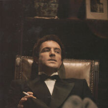 Sonny Corleone The Godfather Wiki Fandom The game is a 2006 video game adaption of the 1972 movie the godfather. sonny corleone the godfather wiki