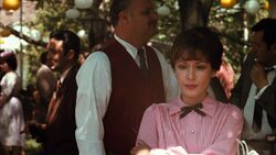 Sandra Corleone The Godfather Wiki Fandom