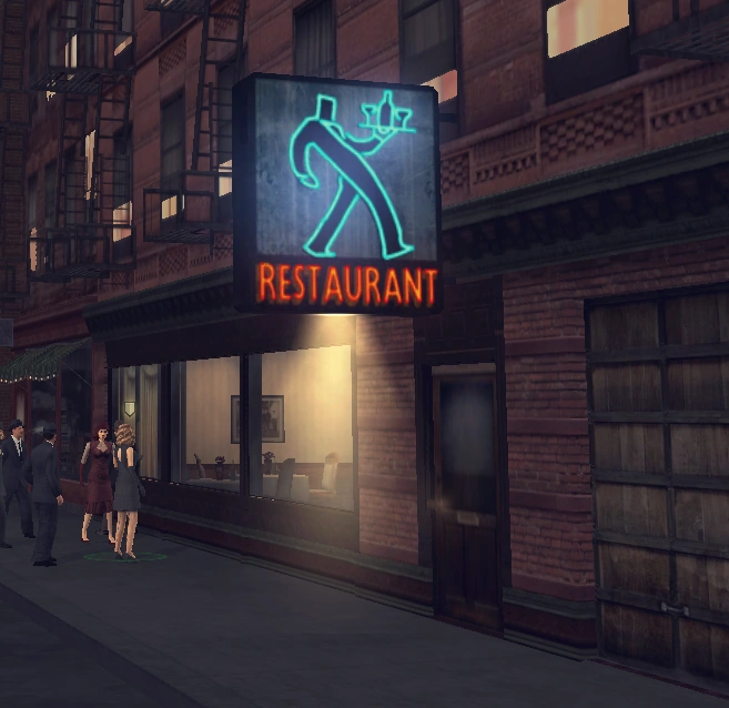 Bella Siciliana The Godfather Wiki Fandom