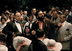 Coppola Godfather 1