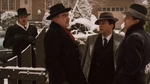Pentangeli and his men.
