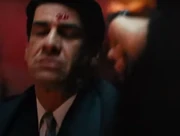 Michael avenges his father