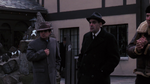 Tessio and his men.