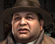 Clemenza game