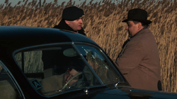 Peter Clemenza The Godfather Wiki Fandom