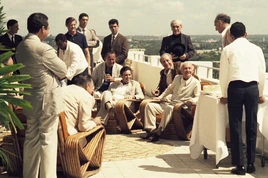The Havana Summit