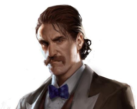 Eugene De Luca | The Godfather Wiki | Fandom