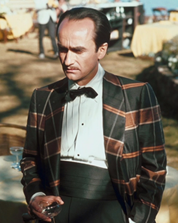 Fredo Corleone The Godfather Wiki Fandom