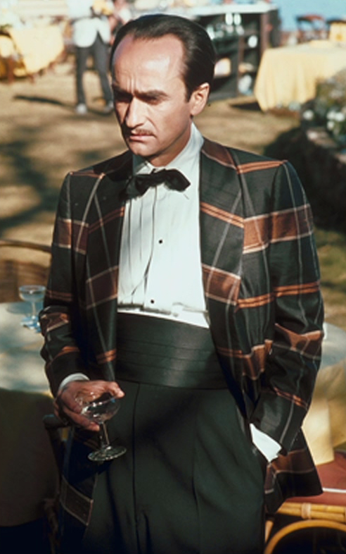 Fredo Corleone The Godfather Wiki Fandom