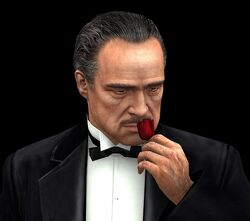 Vito Corleone The Godfather Wiki Fandom