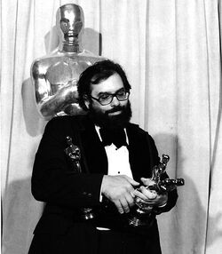 Coppola Oscars