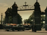 Calvary Cemetery