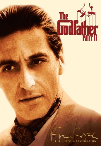 godfather 1 movie timeline