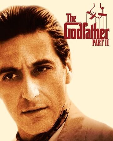 The Godfather Part Ii The Godfather Wiki Fandom 1972 american film directed by francis ford coppola. the godfather part ii the godfather