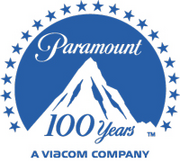 Paramount 100 years