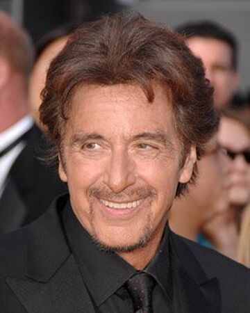 Al Pacino The Godfather Wiki Fandom I'm gonna make him an offer he can't refuse. al pacino the godfather wiki fandom