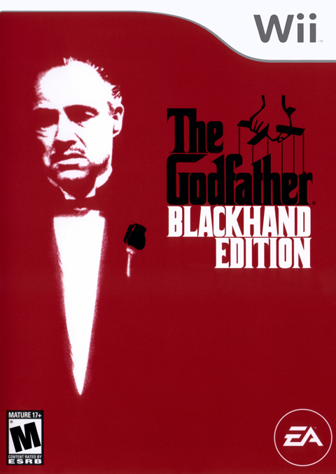 the godfather ps3 bunle the godfather ps3 bunle