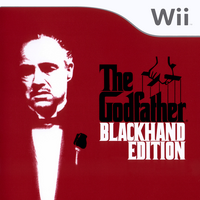 the godfather wii