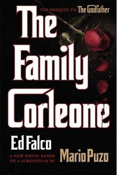 Mary Corleone, The Godfather Wiki