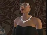 Lady Vaughan