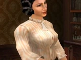 Angela Laurent