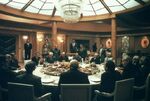 The Commission meeting in Atlantic City in 1979.