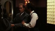 Sonny and Tom Hagen