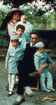 Corleone family, 1922.