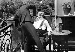 Corleone Ciccio Conflict The Godfather Wiki Fandom Corleone Ciccio Conflict The Godfather Wiki Fandom