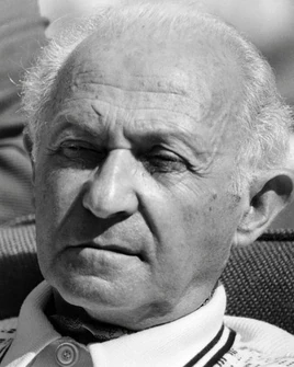 Hyman Roth