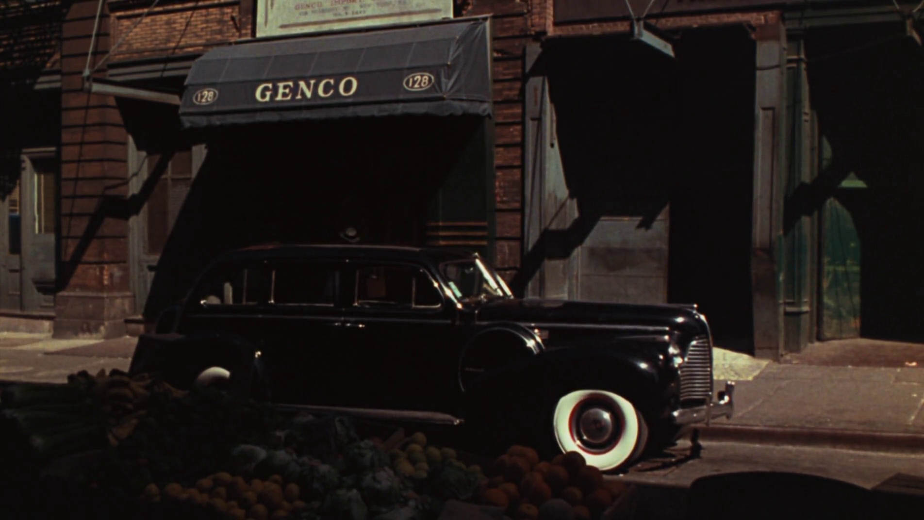 Genco Pura Olive Oil Company | The Godfather Wiki | Fandom