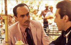 Fredo Corleone The Godfather Wiki Fandom