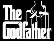 The Godfather franchise logo.