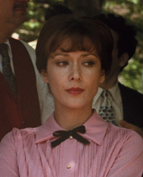 джули грегг