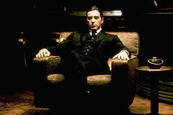 Don Michael Corleone