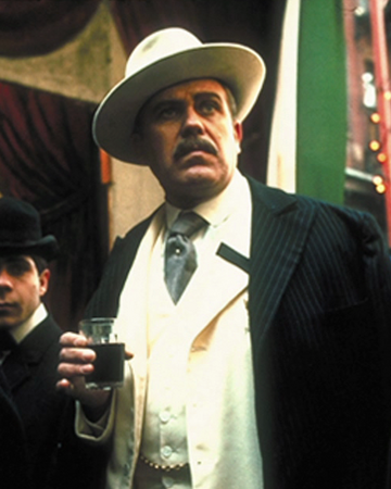 Fanucci The Godfather Wiki Fandom