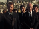 Barzini's consigliere