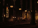 St. Patrick's Old Cathedral