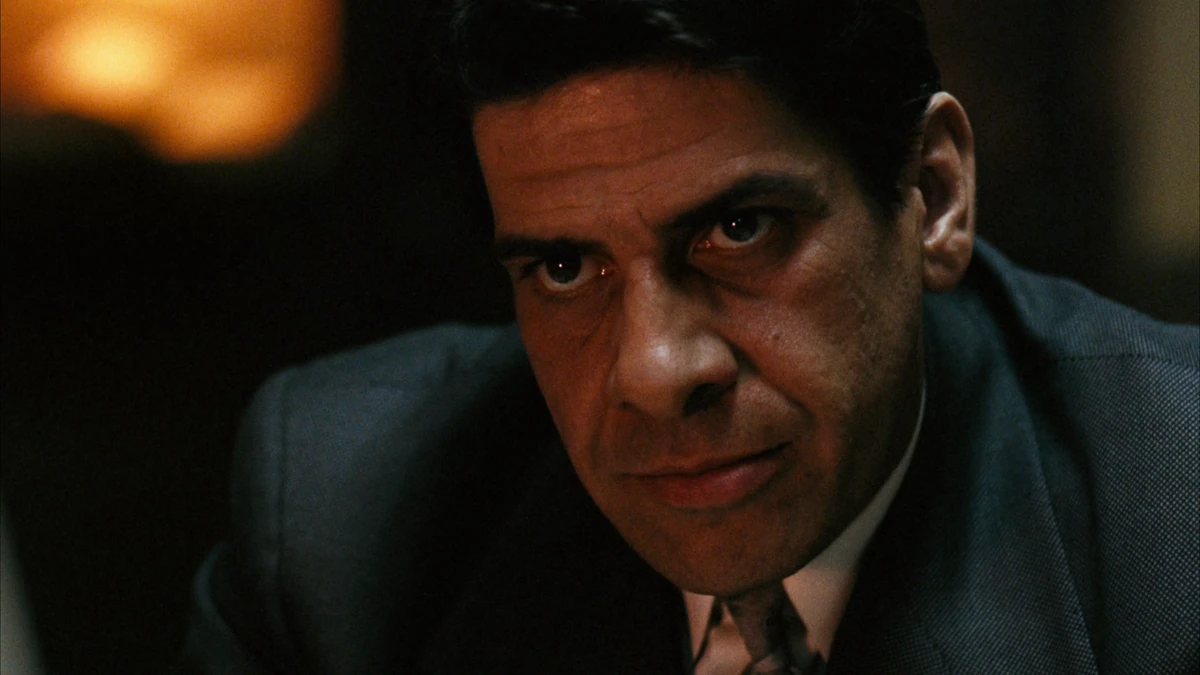 Sollozzo’s Shadow: The Relentless Ambition That Drove Vito Corleone to Defy Sollozzo in The Godfather