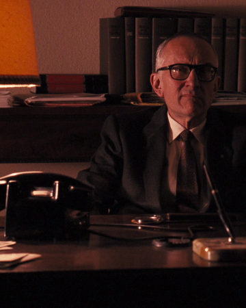Licio Lucchesi The Godfather Wiki Fandom